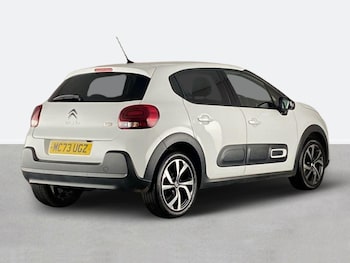 Used Citroen C3 2023 for sale - 78962573: Photo