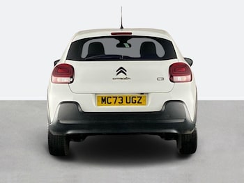 Used Citroen C3 2023 for sale - 78962573: Photo