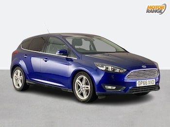 Used Ford Focus 2016 for sale - 79355084: Photo