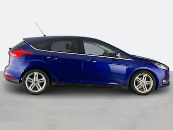 Used Ford Focus 2016 for sale - 79355084: Photo
