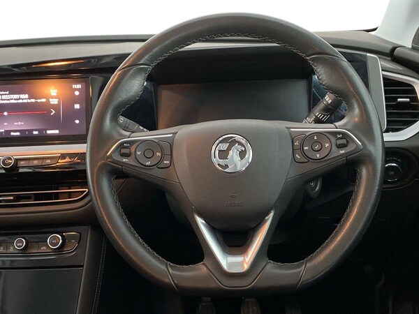 Used Vauxhall Grandland 2023 for sale - 75454011: Photo 11
