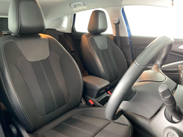 Used Vauxhall Grandland 2023 for sale - 75454011: Photo 13