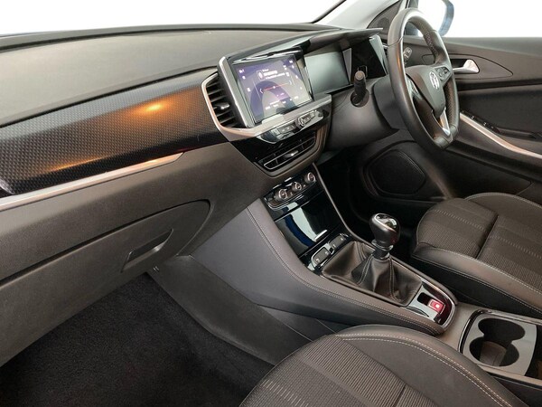Used Vauxhall Grandland 2023 for sale - 75454011: Photo 14