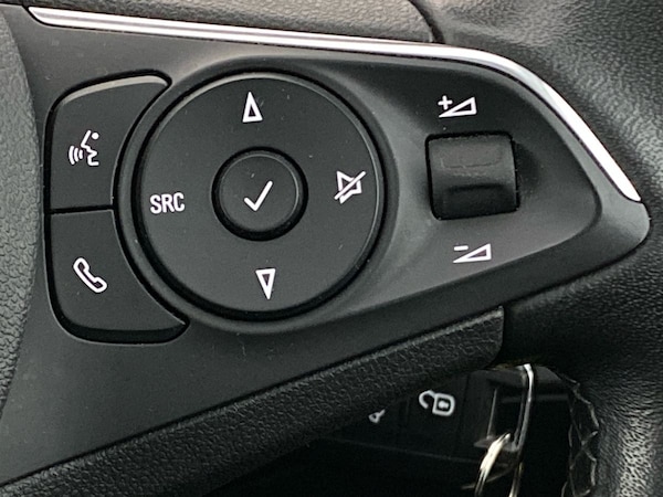 Used Vauxhall Grandland 2023 for sale - 75454011: Photo 24