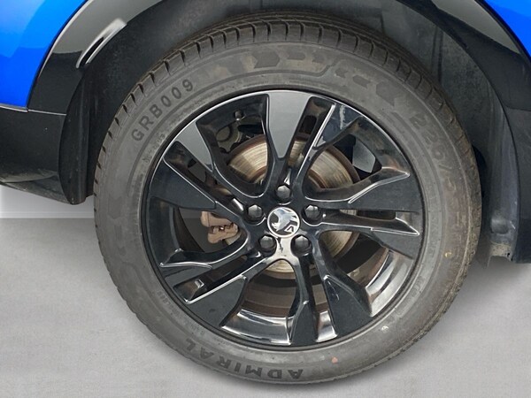 Used Vauxhall Grandland 2023 for sale - 75454011: Photo 28