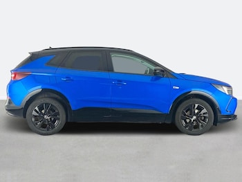 Used Vauxhall Grandland 2023 for sale - 75454011: Photo