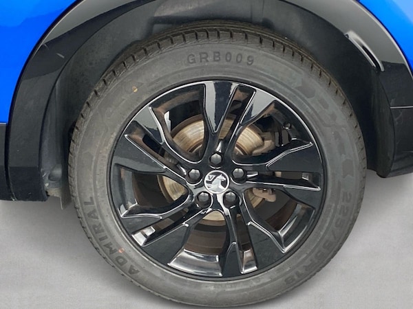 Used Vauxhall Grandland 2023 for sale - 75454011: Photo 31