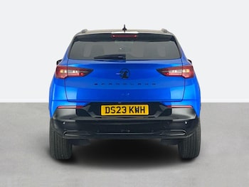 Used Vauxhall Grandland 2023 for sale - 75454011: Photo
