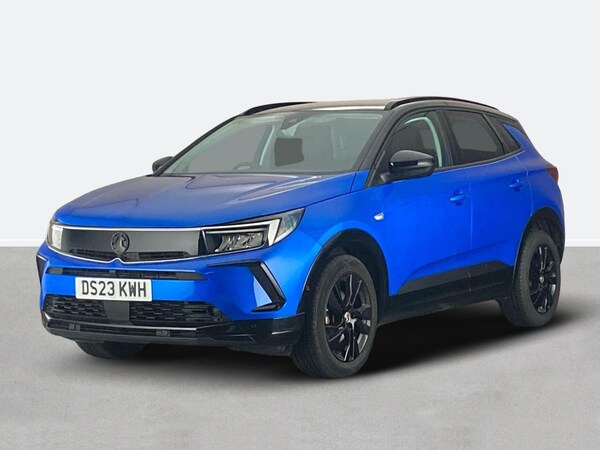 Used Vauxhall Grandland 2023 for sale - 75454011: Photo 7