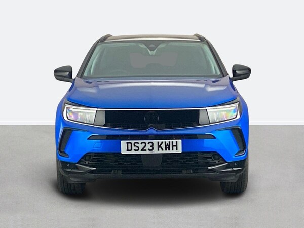 Used Vauxhall Grandland 2023 for sale - 75454011: Photo 8