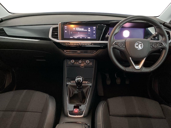 Used Vauxhall Grandland 2023 for sale - 75454011: Photo 9