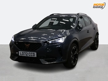 Used Cupra Formentor 2022 for sale - 77076756: Photo