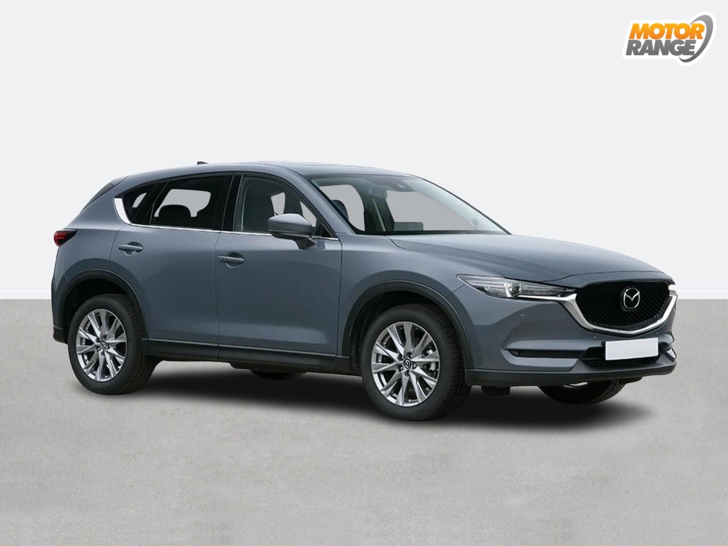 Used Mazda CX-5 2022 for sale - 76515835: Photo 1
