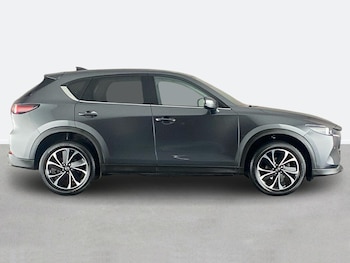 Used Mazda CX-5 2022 for sale - 76515835: Photo