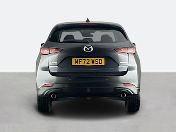 Used Mazda CX-5 2022 for sale - 76515835: Photo