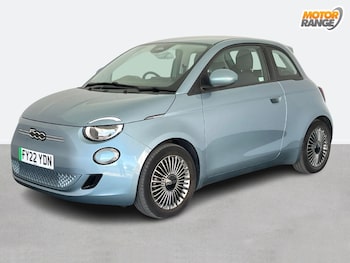 Used Fiat 500 2022 for sale - 78359347: Photo