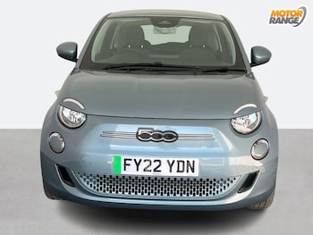 Used Fiat 500 2022 for sale - 78359347: Photo