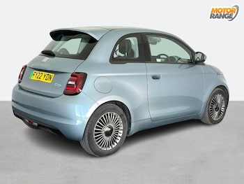 Used Fiat 500 2022 for sale - 78359347: Photo