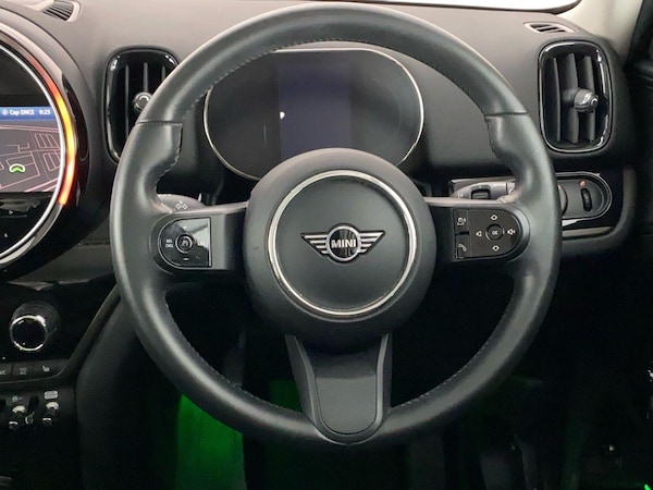 Used MINI Countryman 2021 for sale - 76249585: Photo 11