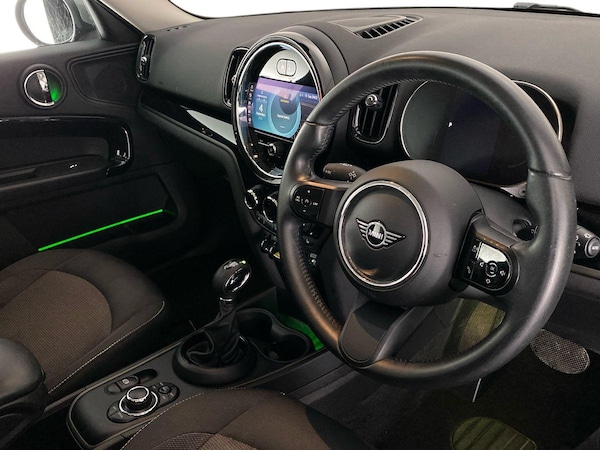 Used MINI Countryman 2021 for sale - 76249585: Photo 12