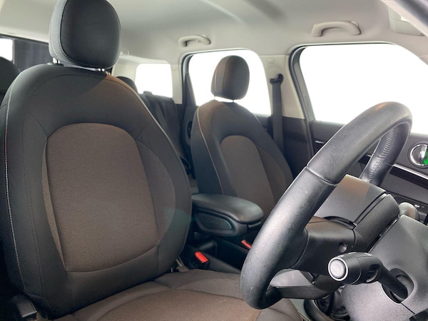 Used MINI Countryman 2021 for sale - 76249585: Photo 13
