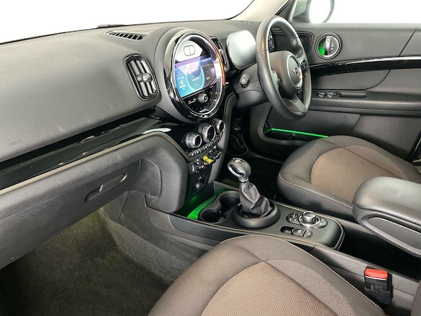 Used MINI Countryman 2021 for sale - 76249585: Photo 14