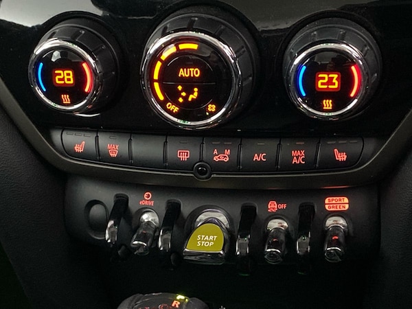 Used MINI Countryman 2021 for sale - 76249585: Photo 23