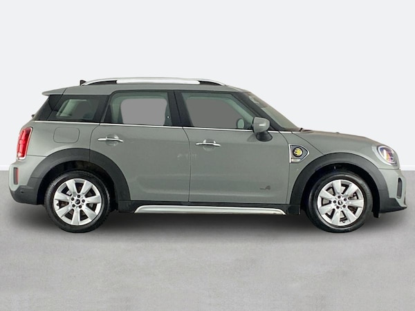 Used MINI Countryman 2021 for sale - 76249585: Photo 2