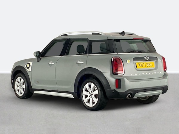 Used MINI Countryman 2021 for sale - 76249585: Photo 5