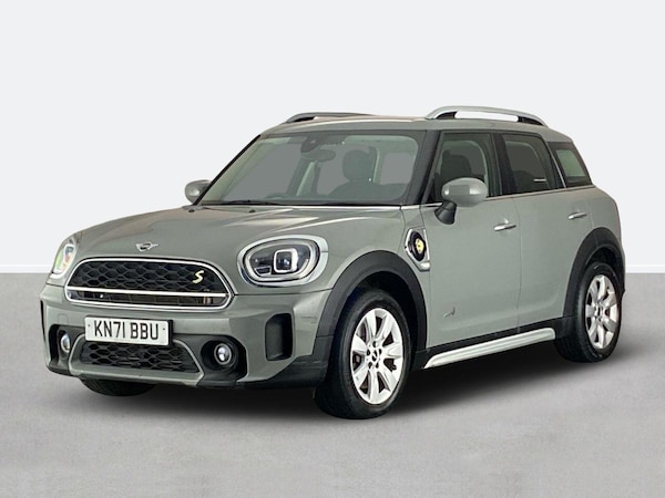 Used MINI Countryman 2021 for sale - 76249585: Photo 7