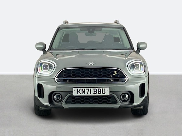 Used MINI Countryman 2021 for sale - 76249585: Photo 8
