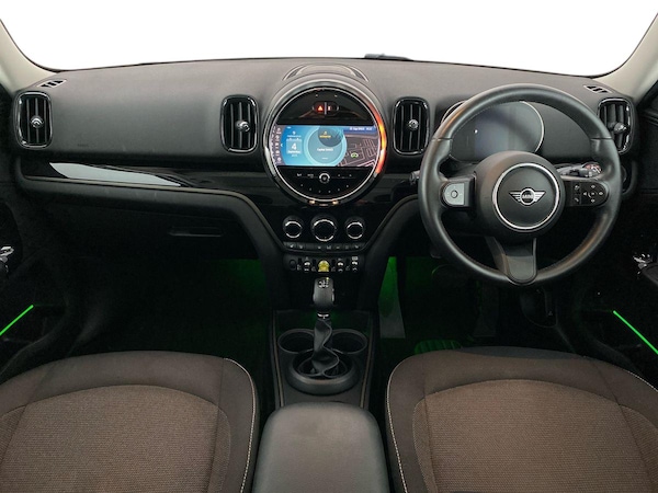Used MINI Countryman 2021 for sale - 76249585: Photo 9