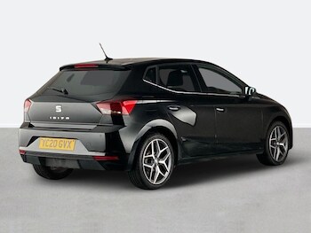 Used SEAT Ibiza 2020 for sale - 78888502: Photo