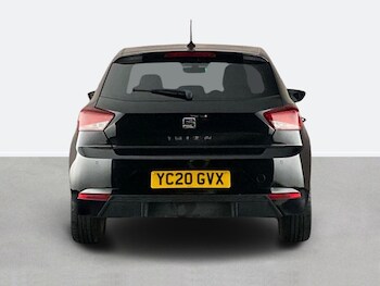 Used SEAT Ibiza 2020 for sale - 78888502: Photo