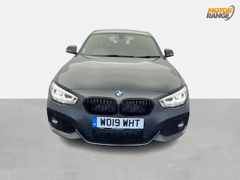 Used BMW 1 Series 2019 for sale - 76827953: Photo
