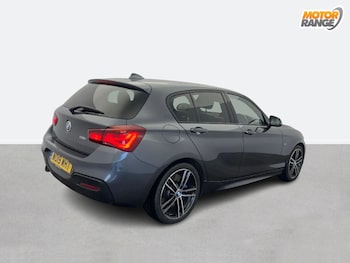 Used BMW 1 Series 2019 for sale - 76827953: Photo
