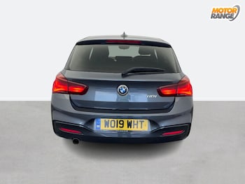 Used BMW 1 Series 2019 for sale - 76827953: Photo