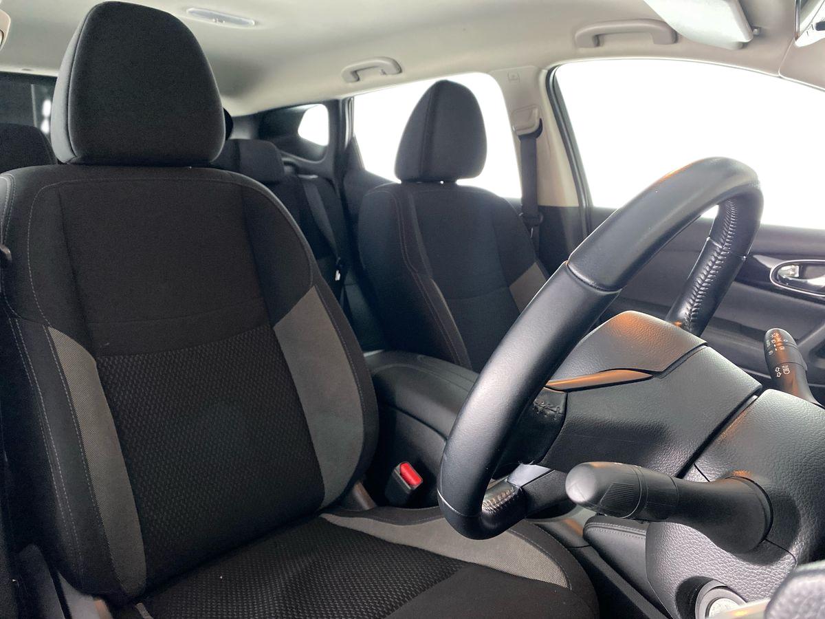 Used Nissan Qashqai 2020 for sale - 77742367: Photo 13