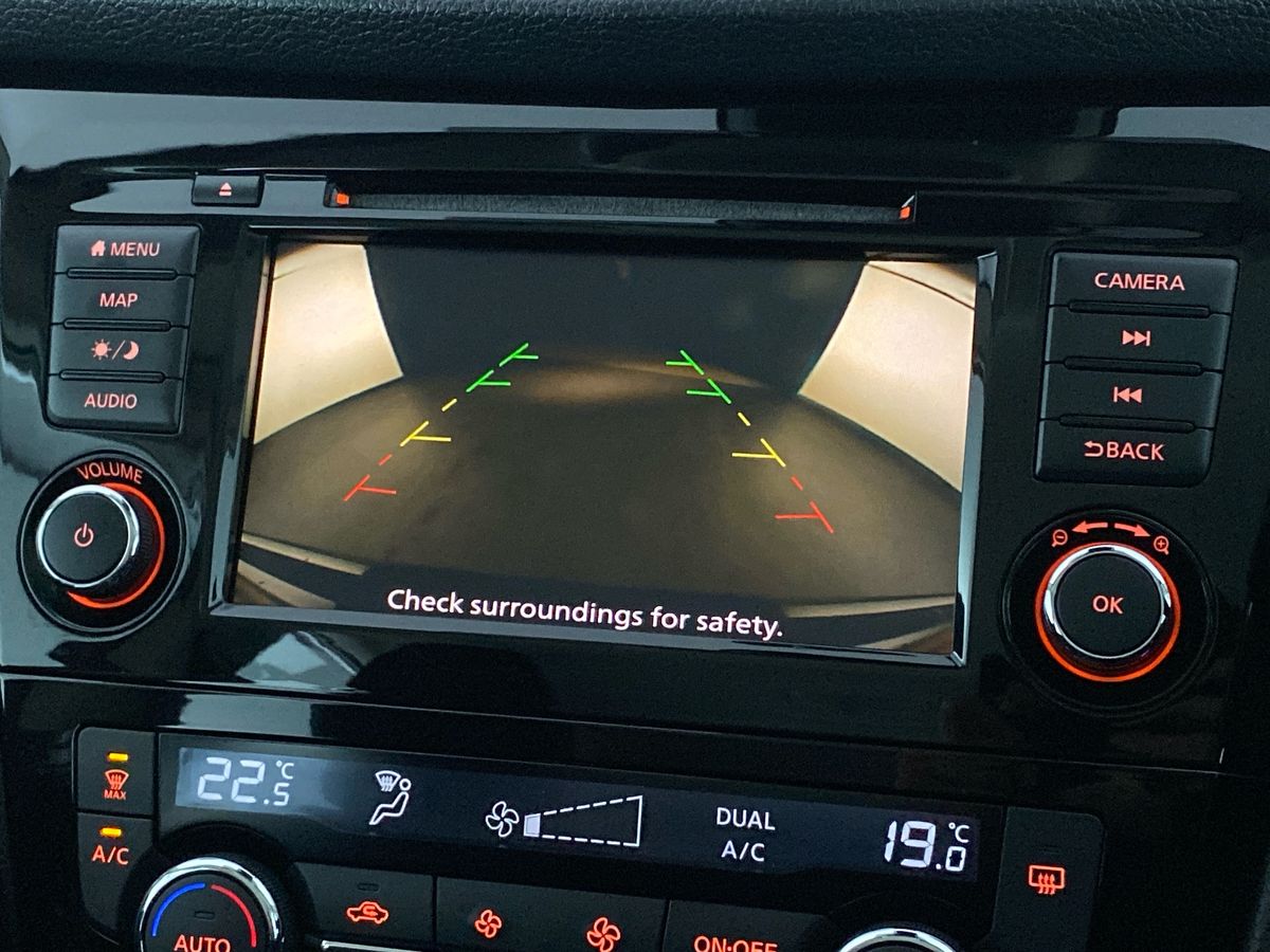 Used Nissan Qashqai 2020 for sale - 77742367: Photo 16