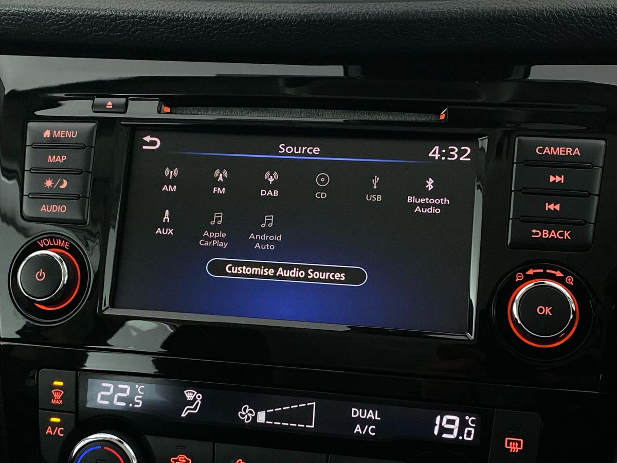 Used Nissan Qashqai 2020 for sale - 77742367: Photo 19