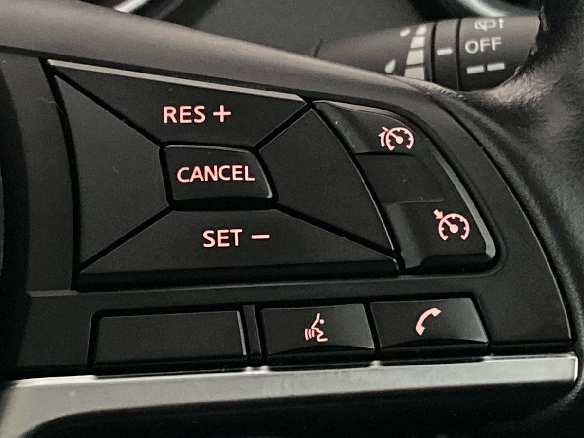 Used Nissan Qashqai 2020 for sale - 77742367: Photo 24