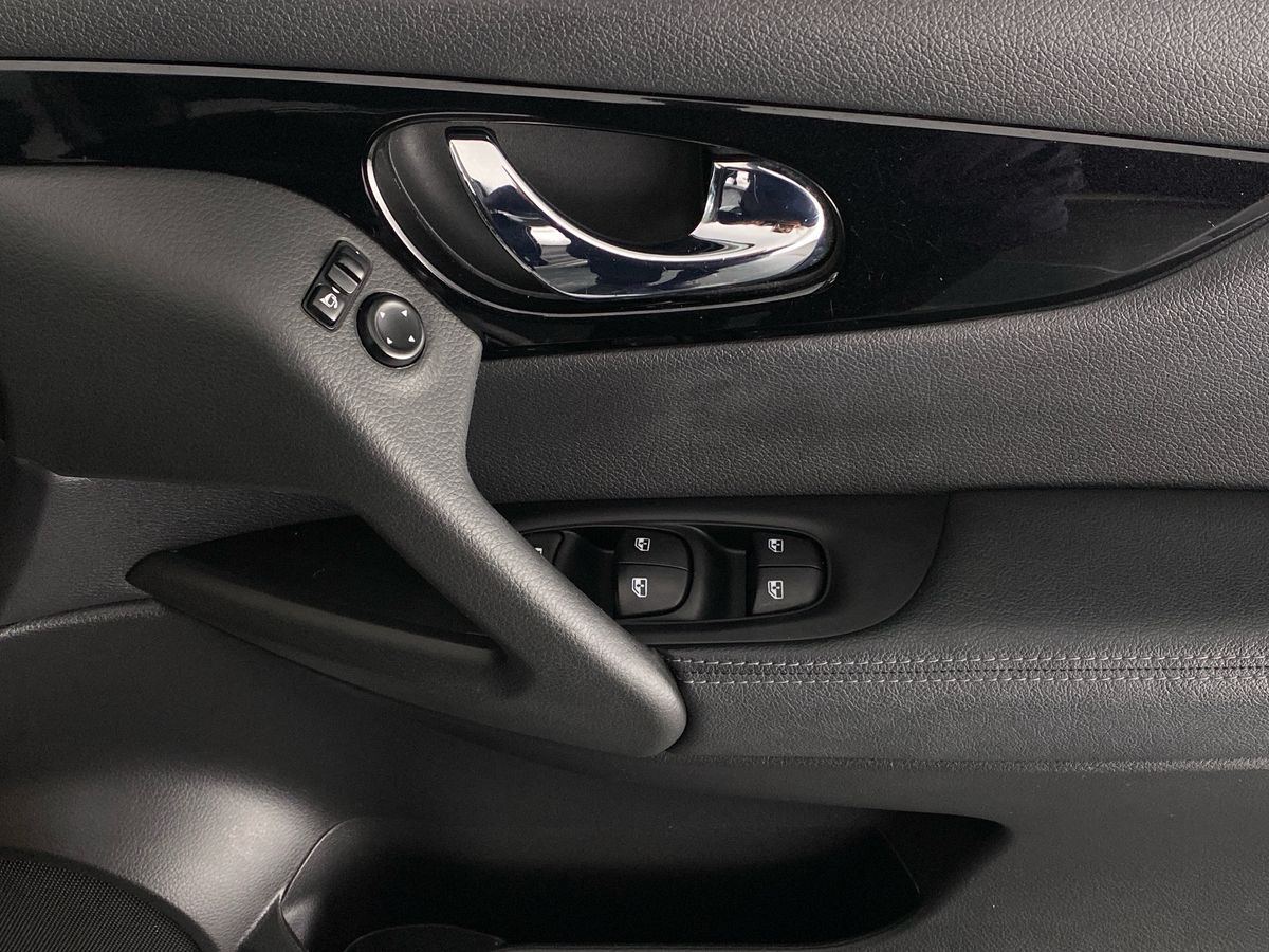 Used Nissan Qashqai 2020 for sale - 77742367: Photo 26