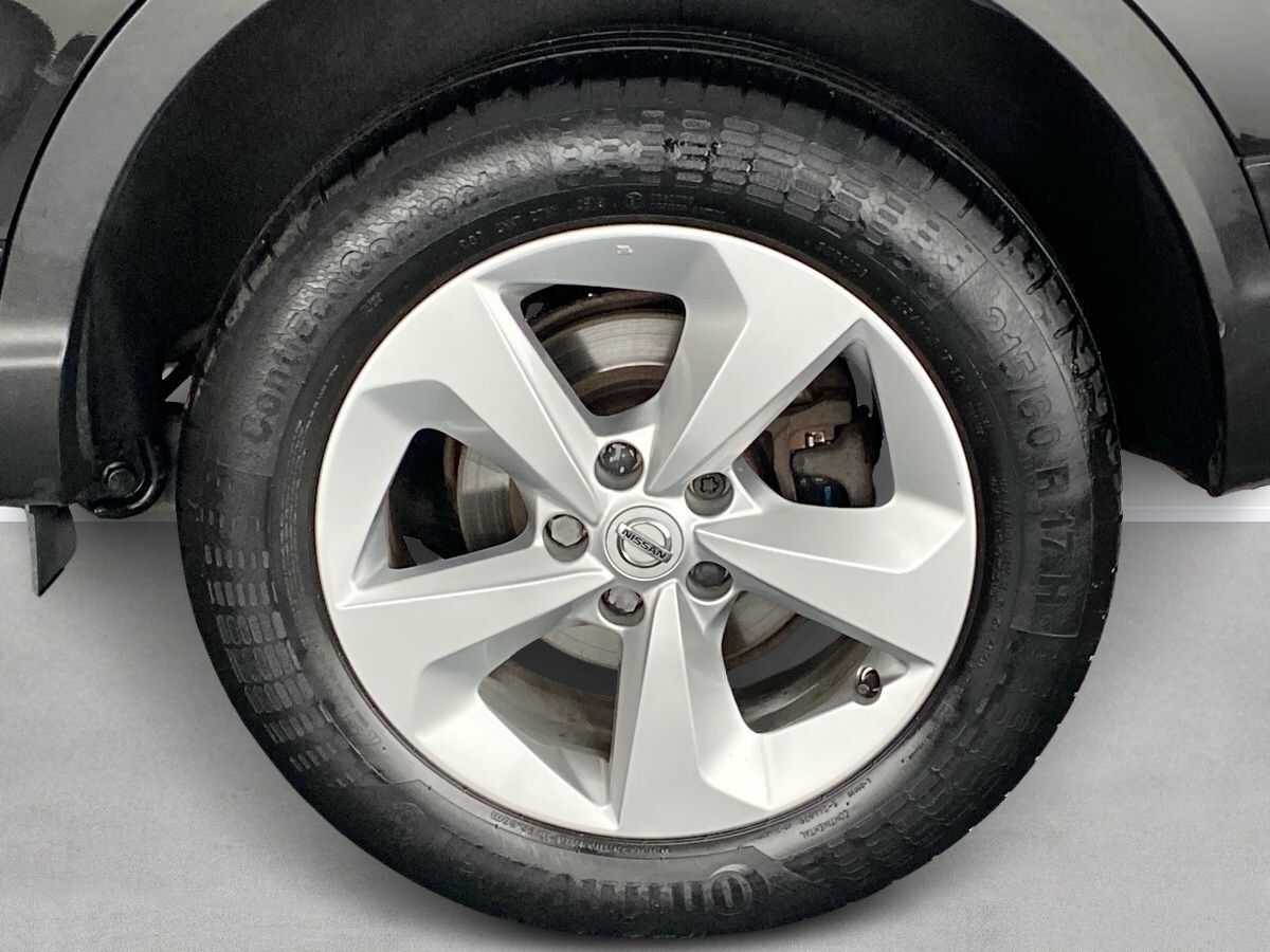 Used Nissan Qashqai 2020 for sale - 77742367: Photo 30