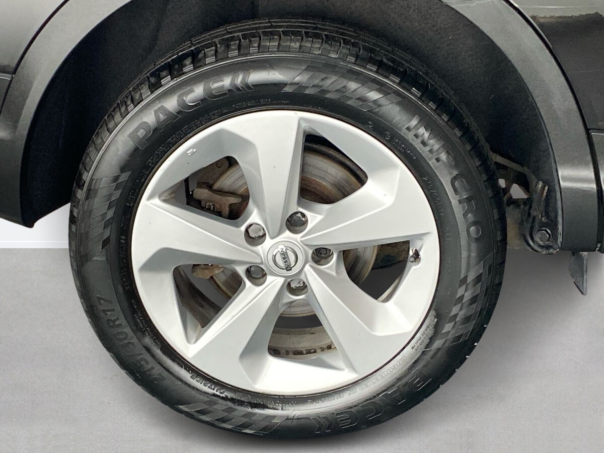 Used Nissan Qashqai 2020 for sale - 77742367: Photo 31