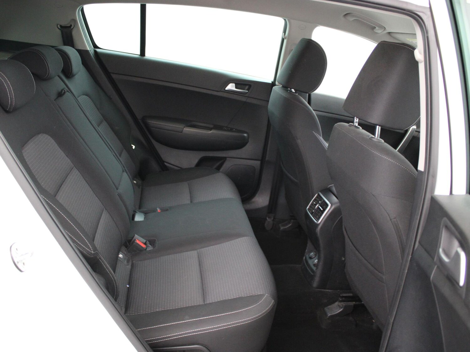 Used Kia Sportage 2021 for sale - 78107521: Photo 10