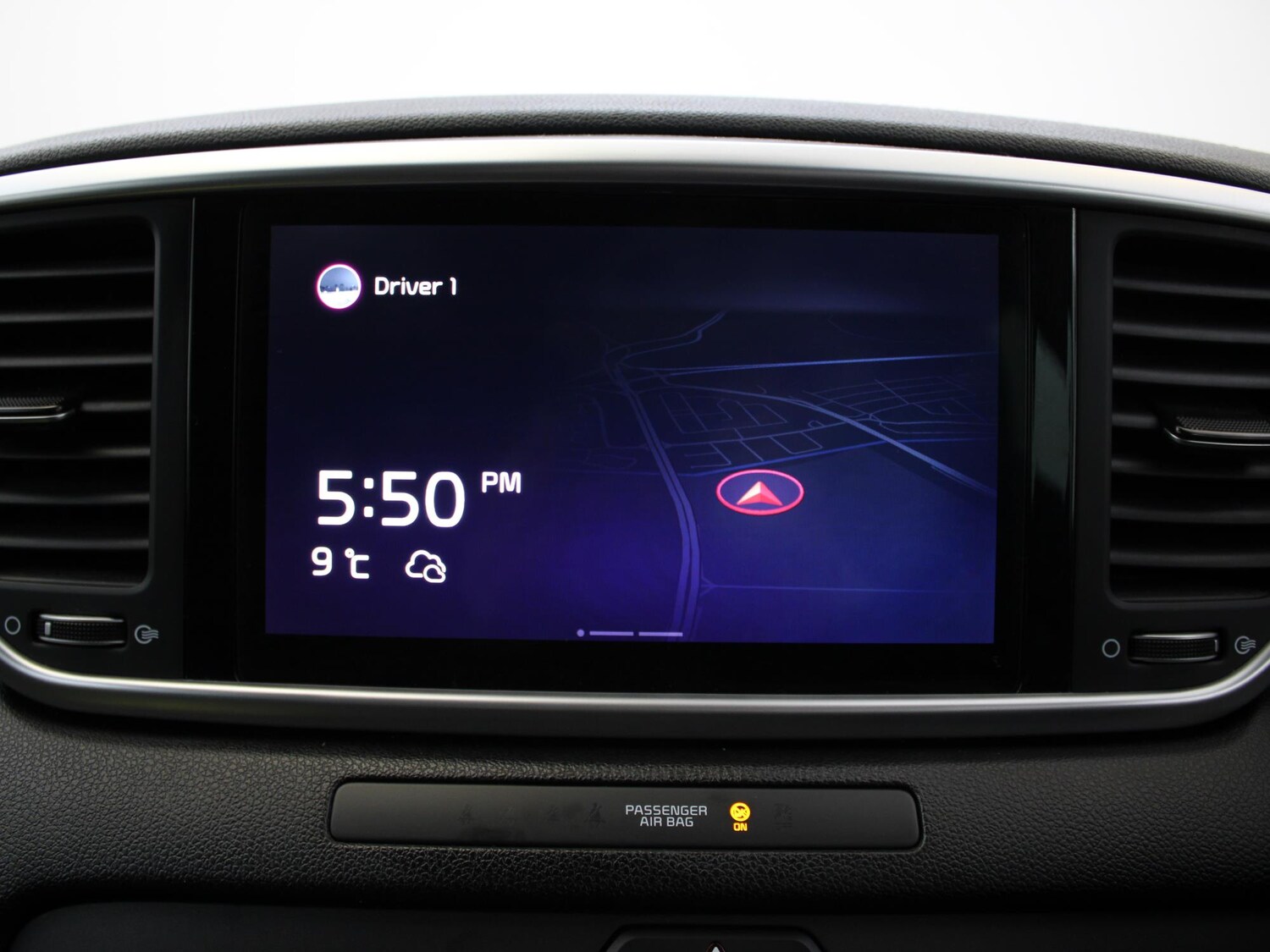 Used Kia Sportage 2021 for sale - 78107521: Photo 14