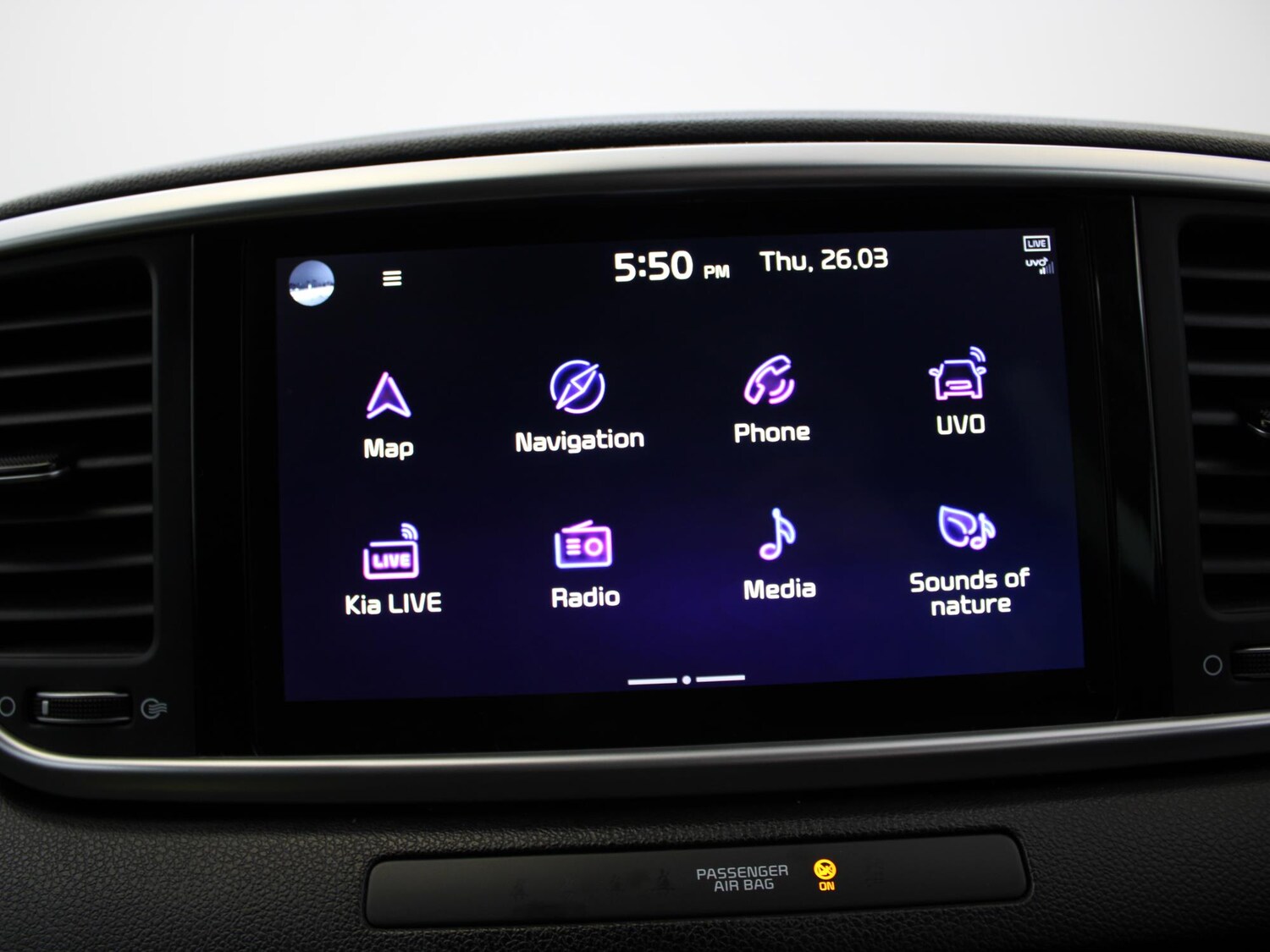 Used Kia Sportage 2021 for sale - 78107521: Photo 15