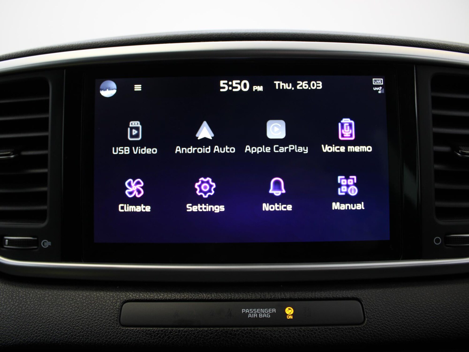 Used Kia Sportage 2021 for sale - 78107521: Photo 16