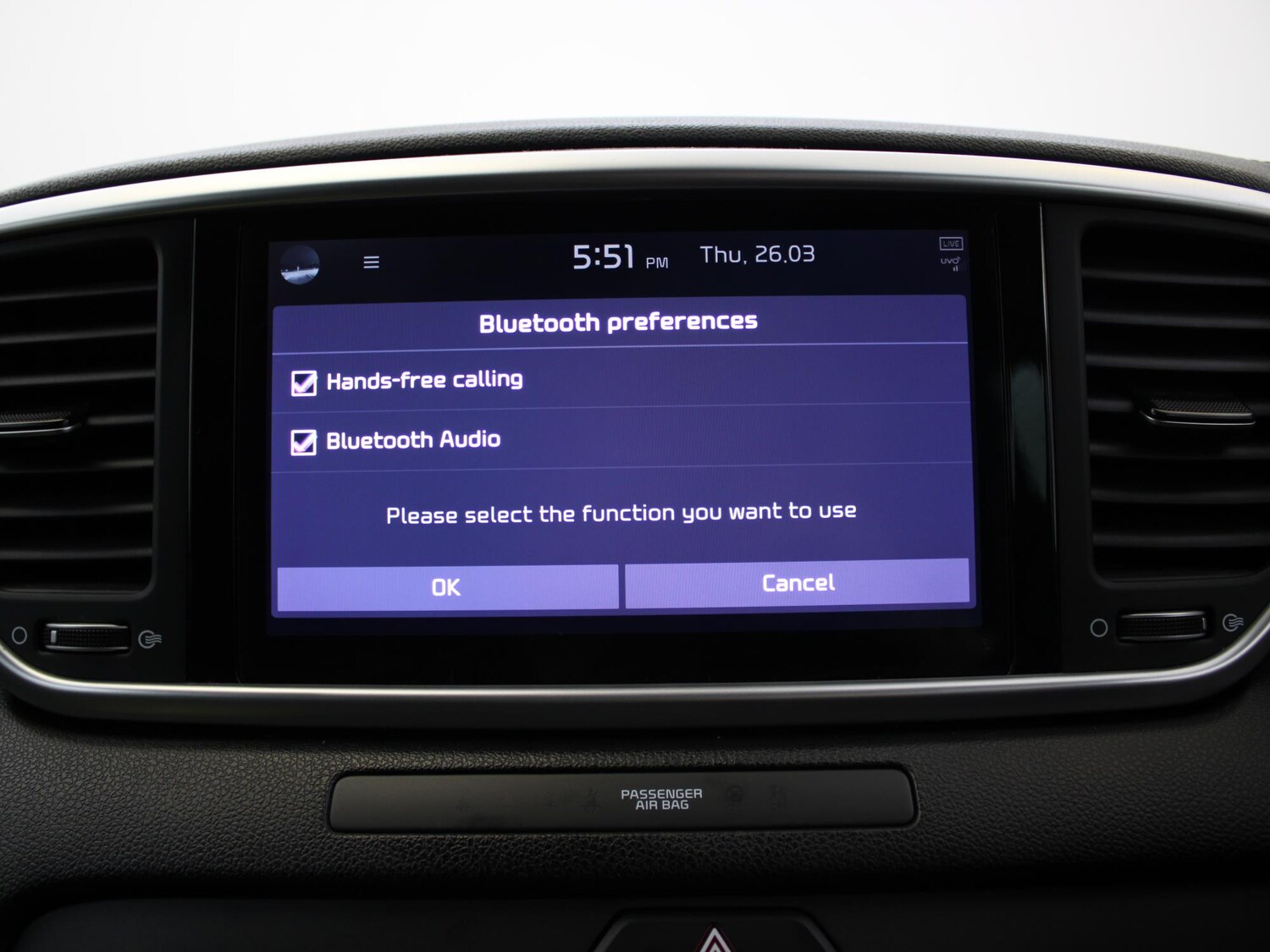 Used Kia Sportage 2021 for sale - 78107521: Photo 17