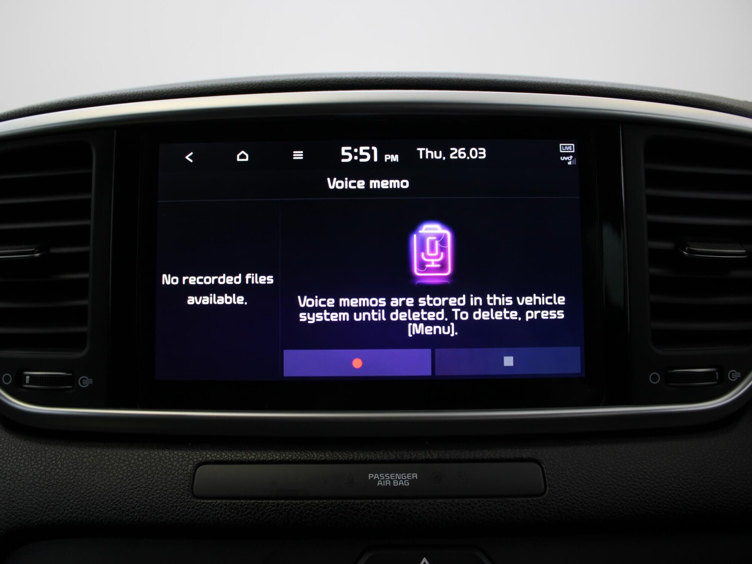 Used Kia Sportage 2021 for sale - 78107521: Photo 18